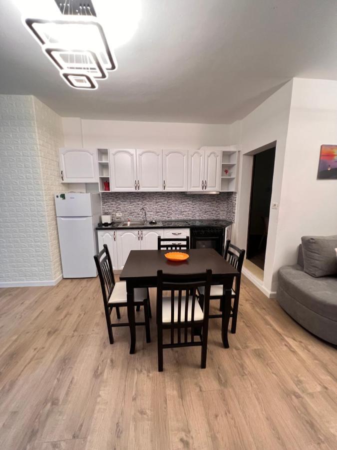 Arteg Apartments Дуррес Экстерьер фото